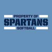 OMS Softball Performance T-shirt - Des. B