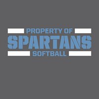 OMS Softball Performance T-shirt - Des. B