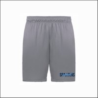 OMS Softball Momentum Performance Shorts