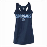 OMS Softball Ladies B-Core Tank