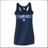 OMS Softball Ladies B-Core Tank