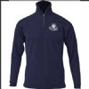 OMS Volleyball Performance 1/4 Zip Sweatshirt