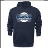 OMS Volleyball Performance Hooded Sweatshirt - Des. A