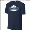 OMS Volleyball Performance T-shirt - Des. A