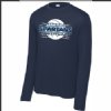 OMS Volleyball Long Sleeve Dri-Fit - Des. A