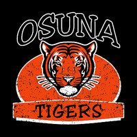 Osuna Elementary Hooded Sweatshirt