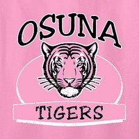 Osuna Elementary Short Sleeve T-shirt