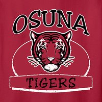 Osuna Elementary Short Sleeve T-shirt