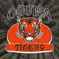 Osuna Elementary Tie Dye Shirt