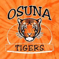 Osuna Elementary Tie Dye Shirt