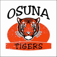 Osuna Elementary Short Sleeve T-shirt