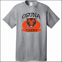 Osuna Elementary Short Sleeve T-shirt