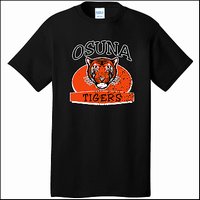 Osuna Elementary Short Sleeve T-shirt