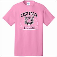 Osuna Elementary Short Sleeve T-shirt