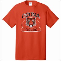 Osuna Elementary Short Sleeve T-shirt