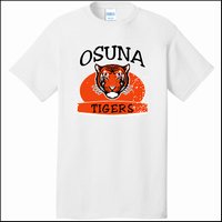 Osuna Elementary Short Sleeve T-shirt