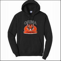 Osuna Elementary Hooded Sweatshirt