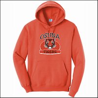 Osuna Elementary Hooded Sweatshirt