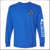 P177Q Long Sleeve T-Shirt