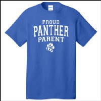 P177Q Proud Parent T-shirt