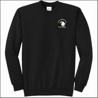 P721X High School Crewneck Sweatshirt