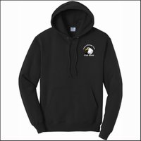 P721X High School Hooded Sweatshirt