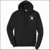 P721X High School Hooded Sweatshirt