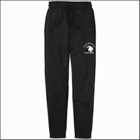 P721X High School Jogger Sweatpants