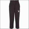 P721X High School Open Bottom Sweatpants