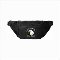 P721X High School Large Hip Pack