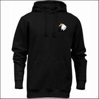 P721X High School Heavyweight Hooded Sweatshirt