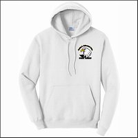 P721X High School Hooded Sweatshirt