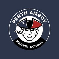 Perth Amboy Magnet School Short Sleeve T-shirt