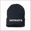 Perth Amboy Magnet School Knit Stocking Cap