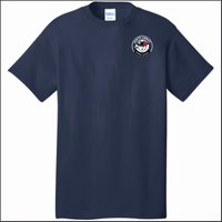 Perth Amboy Magnet School Short Sleeve T-shirt