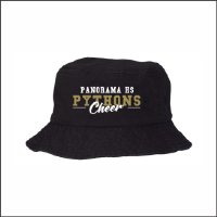 Panorama Cheer Bucket Hat