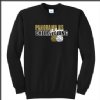 Panorama Cheer Crewneck Sweatshirt