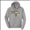 Panorama Cheer Hooded Sweatshirt