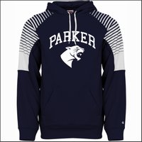 Parker Middle Performance Lineup Hoodie