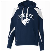 Parker Middle Prospect Hooded Sweatshirt