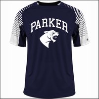 Parker Middle Lineup Performance T-Shirt