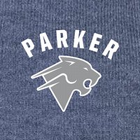 Parker Middle School Knit Beanie