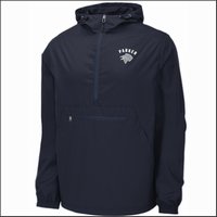 Parker Middle Packable Anorak