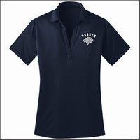 Parker Middle School Ladies Polo