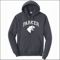 Parker Middle Hooded Sweatshirt