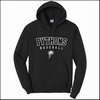 Parkside Baseball Hooded Sweatshirt