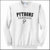 Parkside Baseball Crewneck Sweatshirt