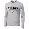 Parkside Baseball Performance Long Sleeve T-Shirt