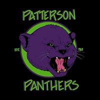 Patterson International Short Sleeve T-shirt