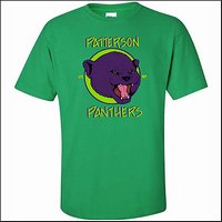 Patterson International Short Sleeve T-shirt